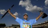 How captain Ganguly transformed Indian cricket