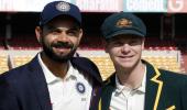 Smith messages Kohli to check on him during COVID-19