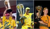 Which World Cup win is Ponting thinking about?