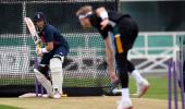 Another round of COVID-19 tests for England cricketers