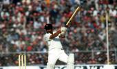 I was very, very hurt when I was dropped: Viswanath