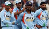 How Dhoni's trust in bowlers grew over time