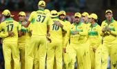 Australia postpones August ODIs against Zimbabwe