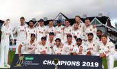 English County cricket to start on August 1: ECB