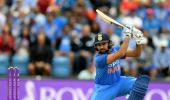 'Rohit one of greatest ODI openers in world cricket'