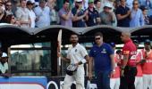 Why the Adelaide 2014 Test is special for Virat