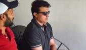 Why Ganguly won't attend Asian Cricket Council meet