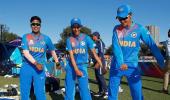 T20 WC: India face England in repeat clash of 2018