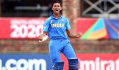 Watch out for Yashasvi Jaiswal in world cricket!