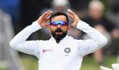 'Everyone requested Virat to continue as T20I captain'