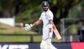 Captain Kohli on what went wrong for India in NZ