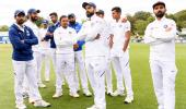 Report Card: How India's players fared in New Zealand