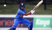 Krishnamurthy ready for India's date with destiny