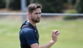 Buzz: Woakes happy being away from the spotlight