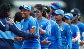 Harmanpreet wary India could be off-form for WT20 final