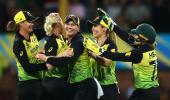 WT20 final: Lanning ready for 'toughest one so far'