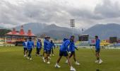 BCCI's 7-point coronavirus diktat ahead of SA ODIs