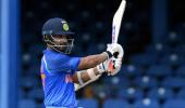 Mentally ready to play all three formats: Rahane