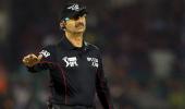 India umpires take online lessons to sharpen skills