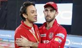 'No human life is worth sacrificing for IPL'