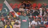 Stop spreading rumours about virus: Hafeez urges fans