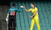 NZ's limited-overs series in Australia postponed