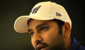 Rohit makes appeal to fans amid Coronavirus