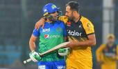 Pakistan Cricket Board postpones PSL amid coronavirus