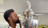 Exclusive! How We Won the Ranji Trophy!