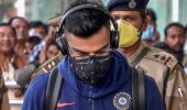 Virat Kohli hails medics' efforts to fight coronavirus