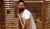 Dinesh Karthik's tips to coping with self-isolation