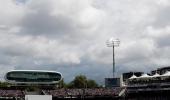 ECB suspends professional cricket till May 28