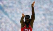 Carl Lewis wants Tokyo Olympics to be held in 2022