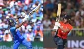 Stokes or Pandya -- who is the better all-rounder?