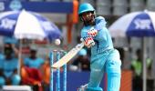 Mithali wants women's IPL to start from next year