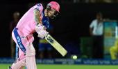 Stokes gearing up for IPL despite coronavirus lockdown