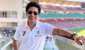 Tendulkar donates Rs 50 lakh to fight COVID-19