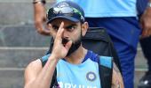 Why Indian players are at disadvantage amid lockdown