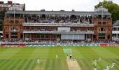 Lord's cricket ground lends support to medical staff