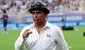 Kapil, Gavaskar donate to help needy cricketers