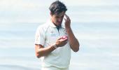 Australia restricts using saliva to shine cricket ball