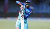 Delhi Capitals spinner Axar praises captain Iyer