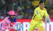 You cannot copy Dhoni, says Sanju Samson