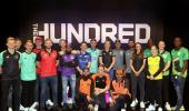 ECB cancels players' contracts for 'The Hundred'