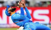 Kohli is a little bit of an impulsive captain: Nehra