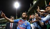 Magic will be missing without fans in stadium: Kohli