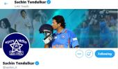 What's so unique about Sachin, Virat's Twitter DP