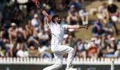 Holding on why Bumrah's run-up makes him injury prone