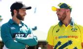 Australia, NZ look to restart international cricket