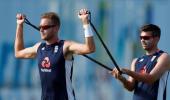 England ask 55 players to return for training